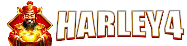HARLEY4 Logo